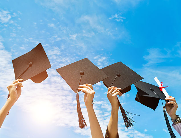 graduation-FVHS